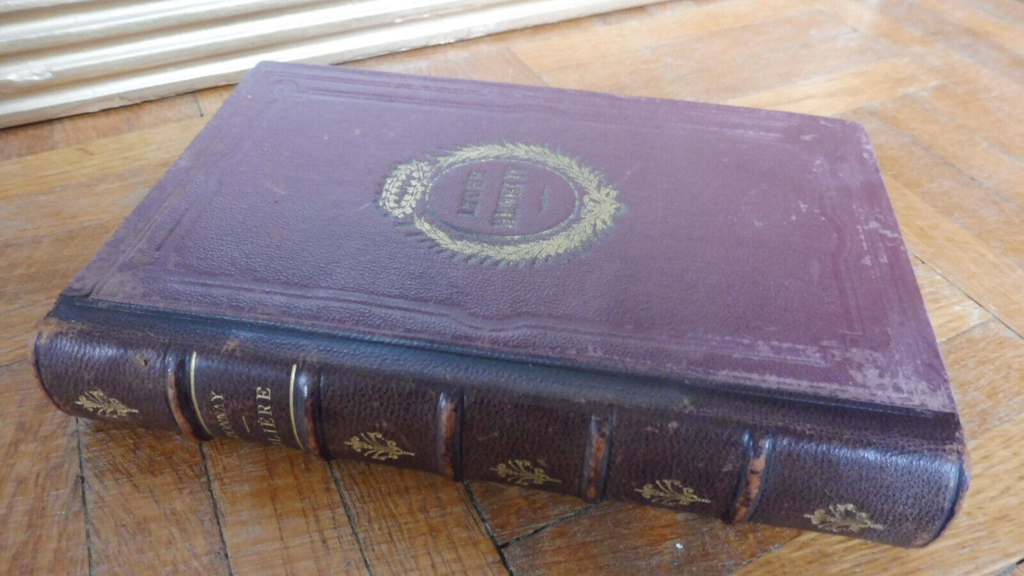 Molière (Maurice Donnay) s.d.