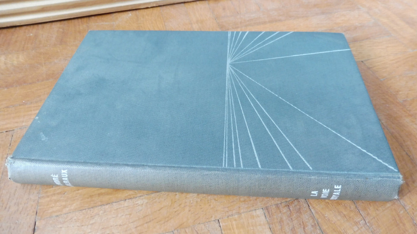 La Voie royale (André Malraux) 1952