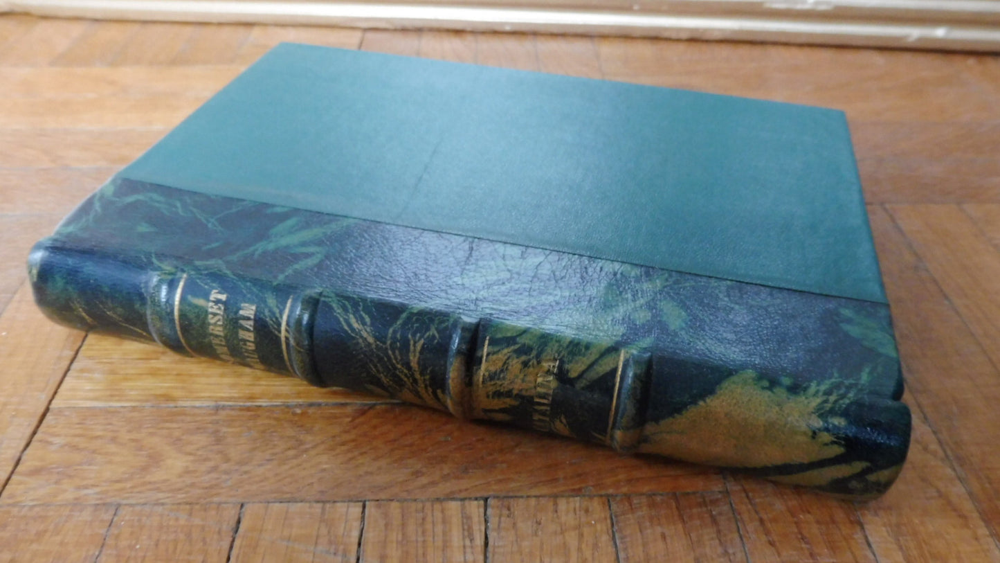 Catalina (Somerset Maugham) 1950