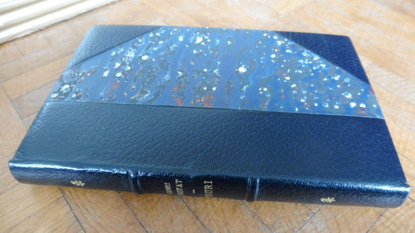 Youri (Henri Troyat) 1992