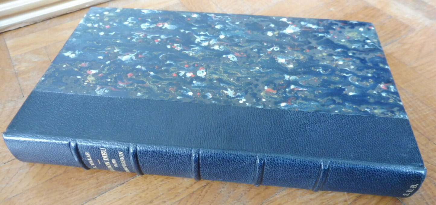 Le Bon dieu sans confession (Paul Vialar) s.d.