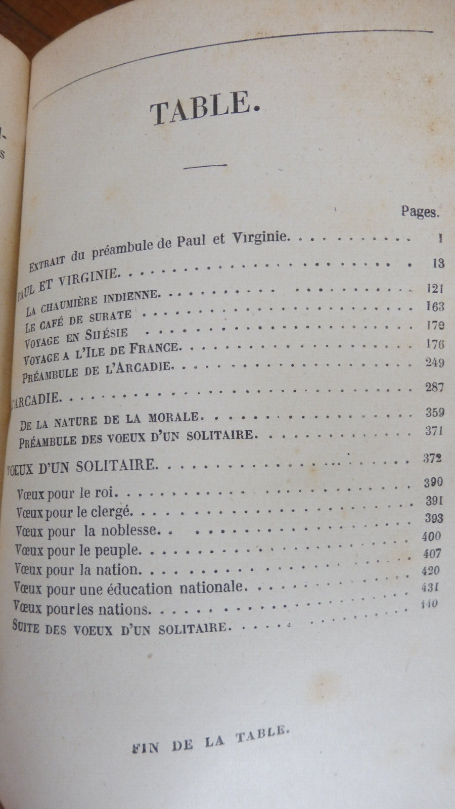 Oeuvres de Bernardin de Saint-Pierre 1886