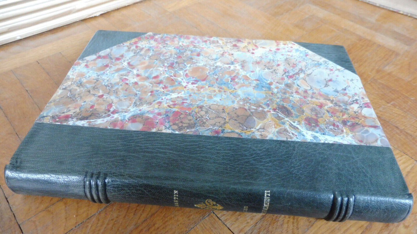 Les Ragionamenti (l'Arétin) 1944 illus. Bécat CURIOSA VELIN