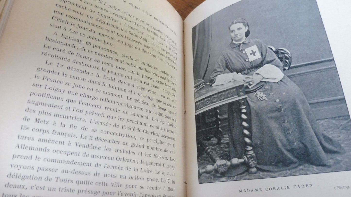 Histoire de Vendôme (Gustave Chanteaud) 1902