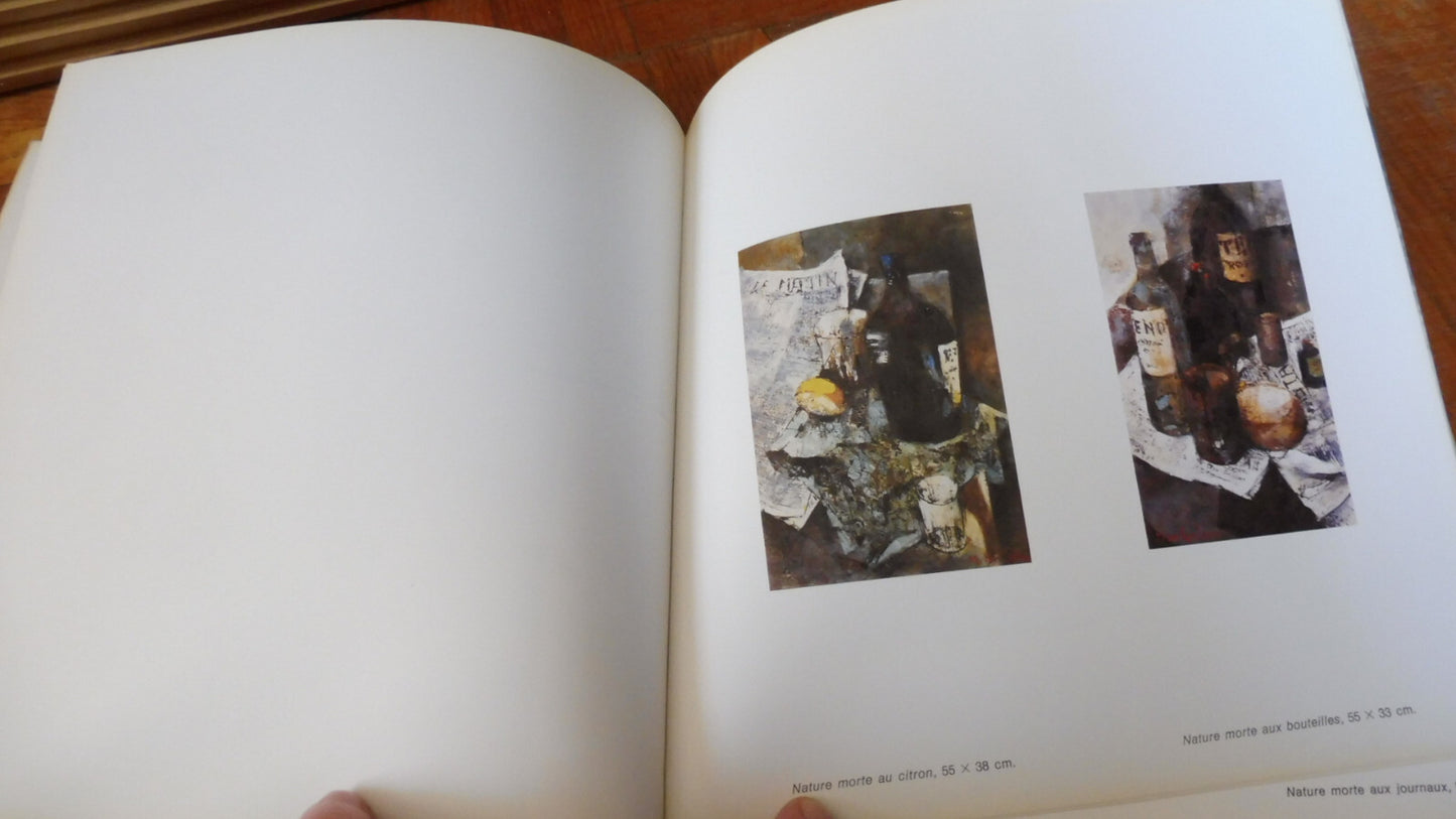 Michel de Gallard (Galerie de la Présidence) 1978