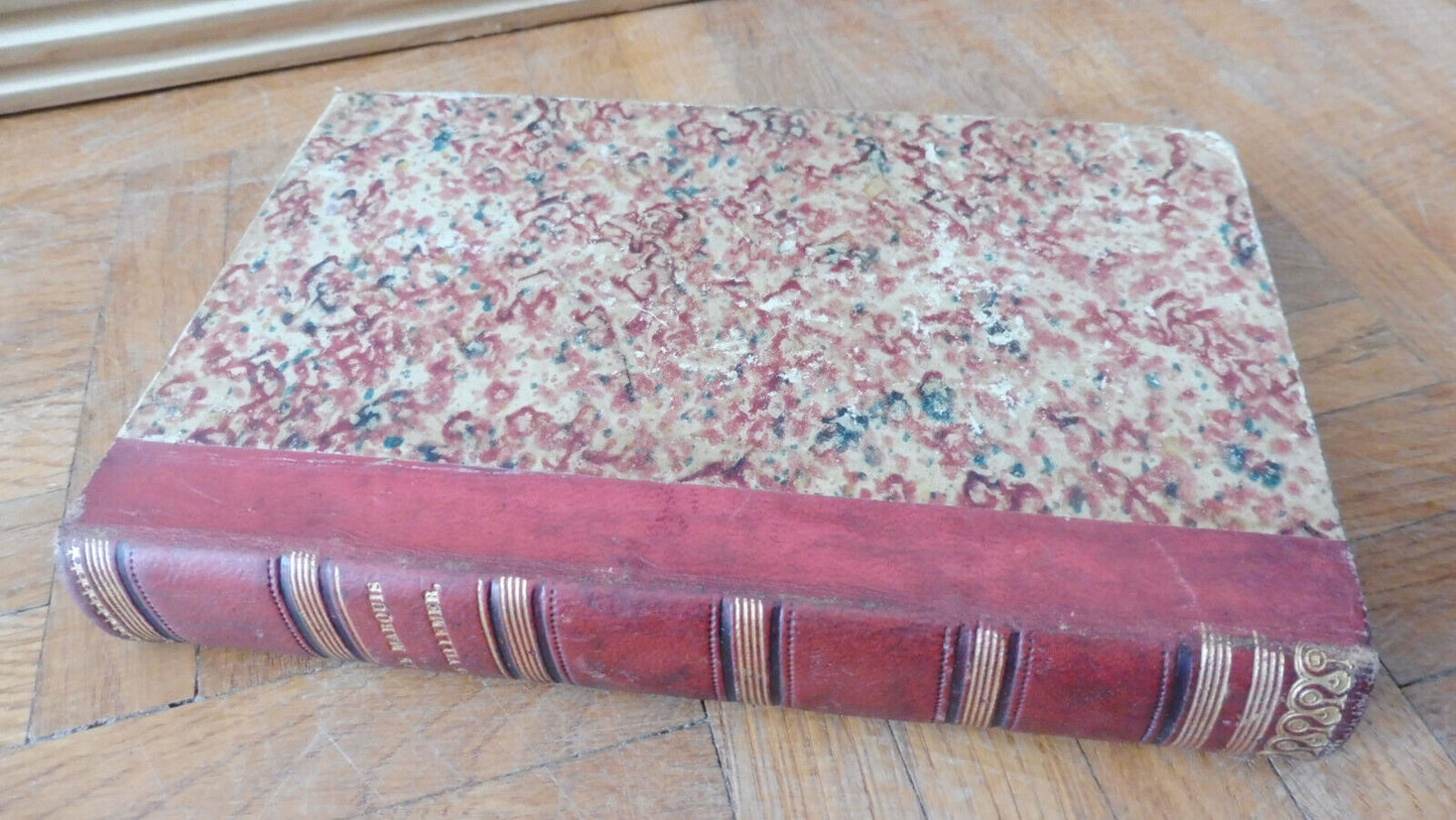 Le marquis de Villemer (George Sand) 1864