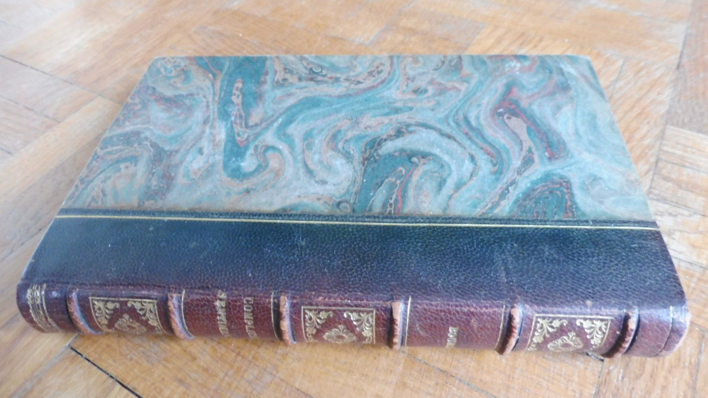 Complications sentimentales (Paul Bourget) 1898