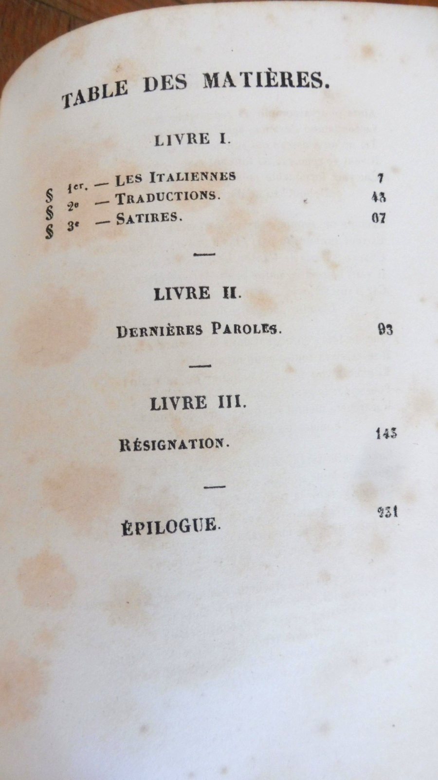 Poésies (Emile Deschamps) 1841