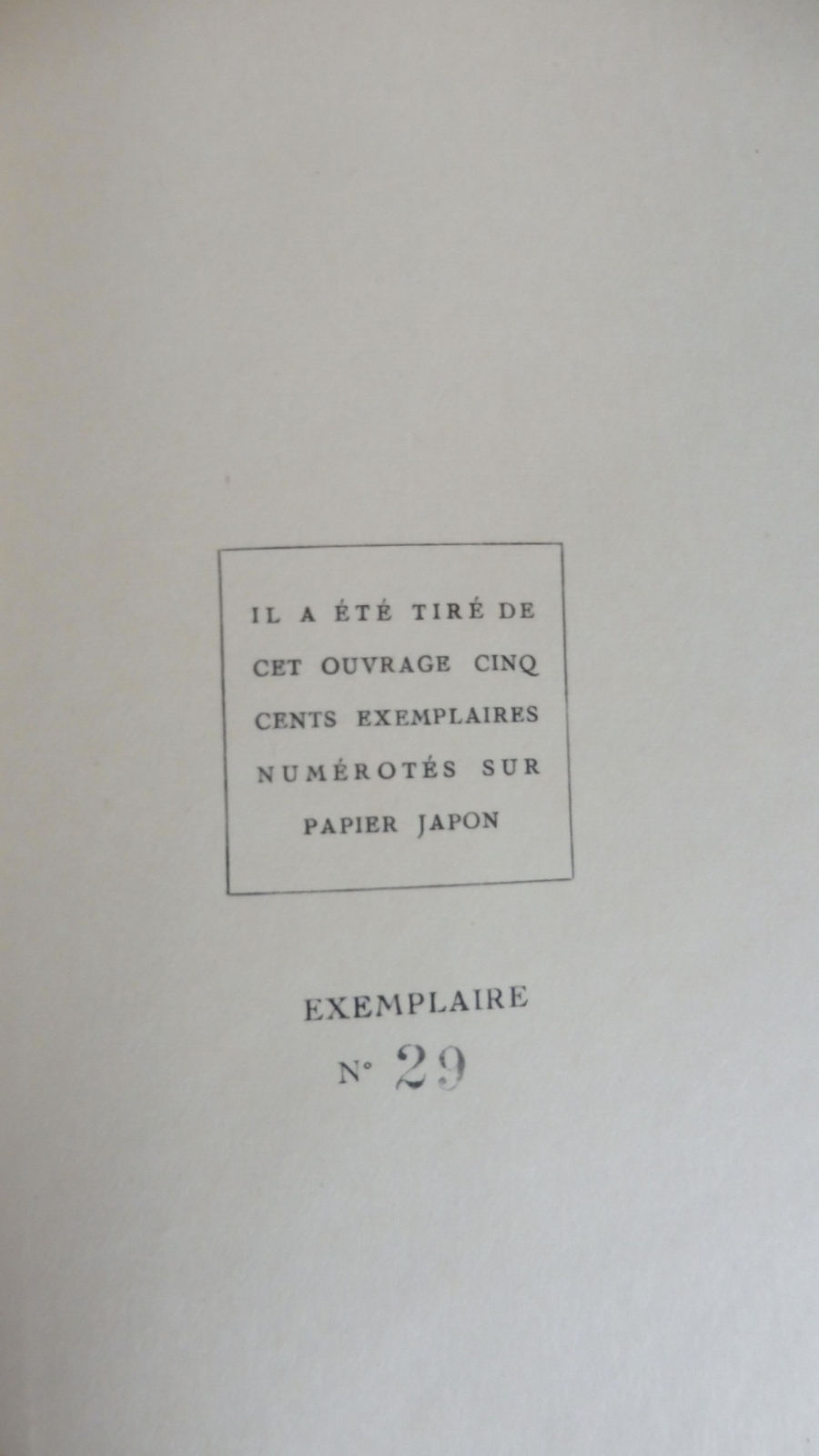 Le Kalévala. Epopée nationale de la Finlande (Léouzon-Le-Duc) 1926 JAPON