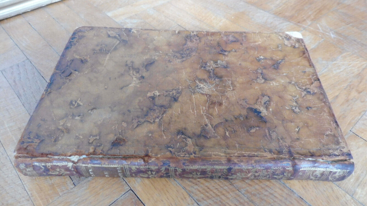 L'Esprit de Monsieur de Voltaire (Voltaire, Claude Villaret) 1759