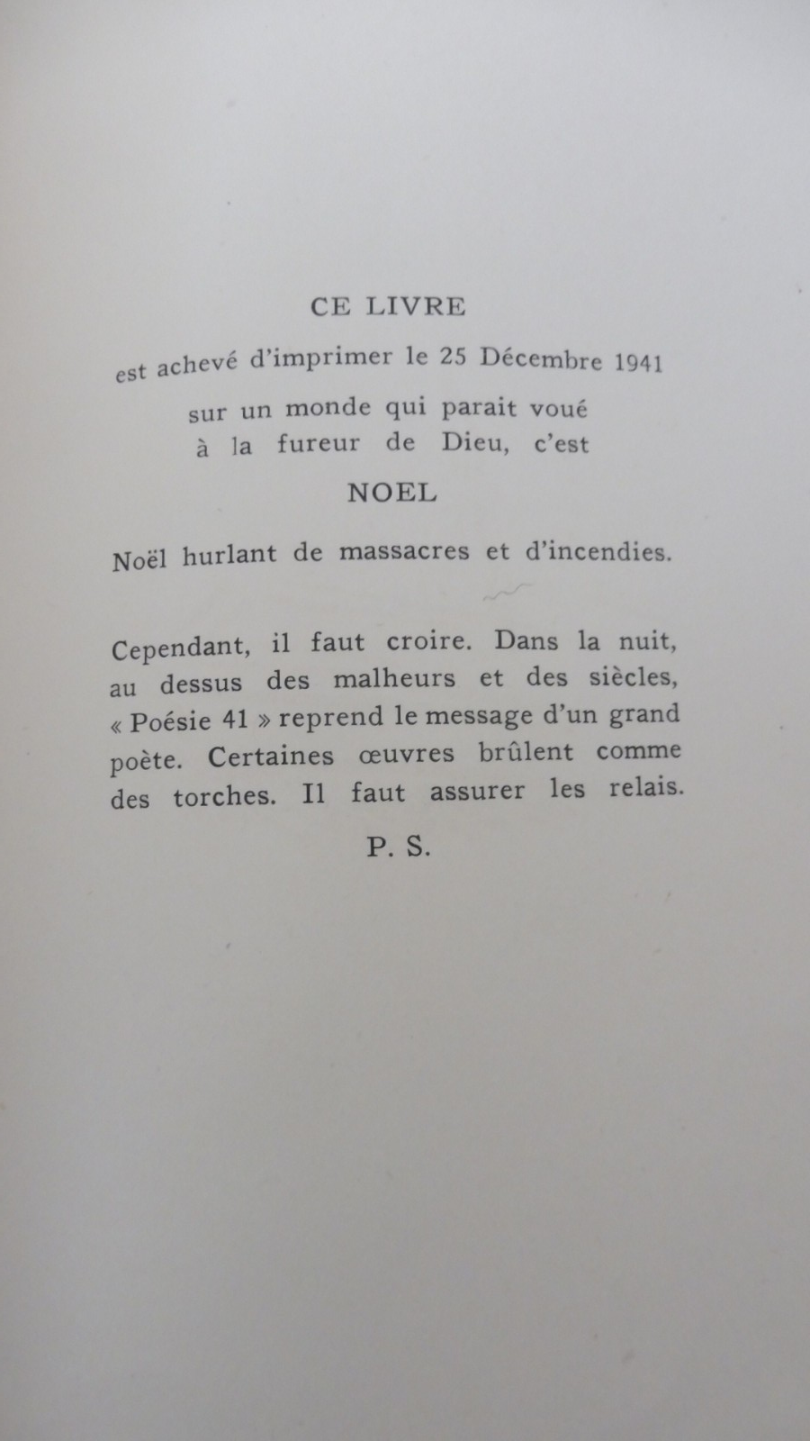 Jugement (Agrippa d'Aubigné) 1945 illus. Masereel