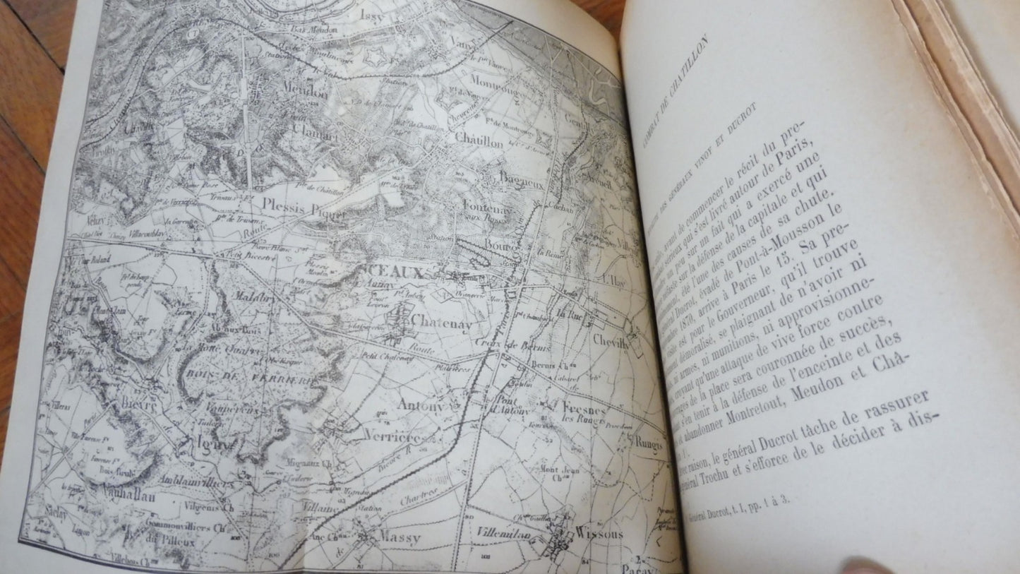 Paris le quatre-septembre (Alfred Duquet) 1890