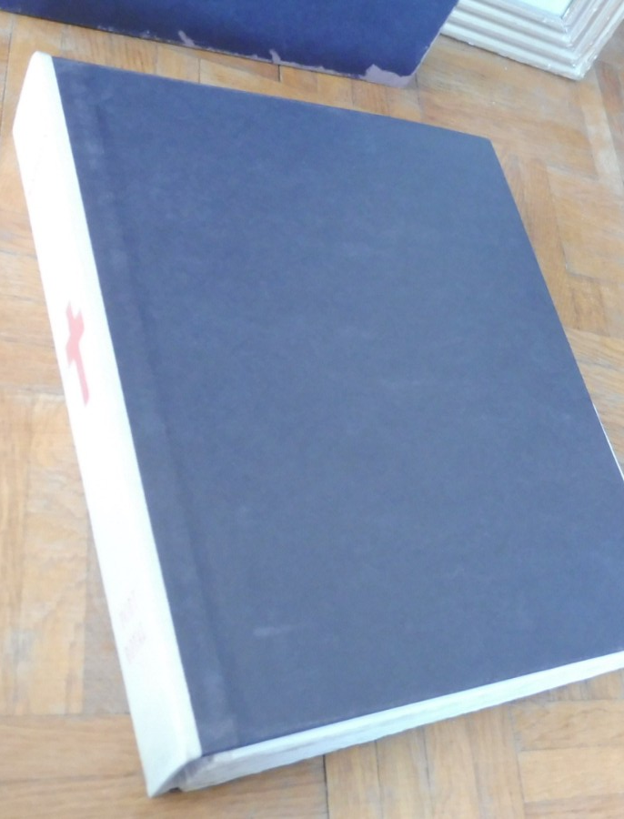 Port-Royal (Henry De Montherlant) 1954 illus. René Aubert EO