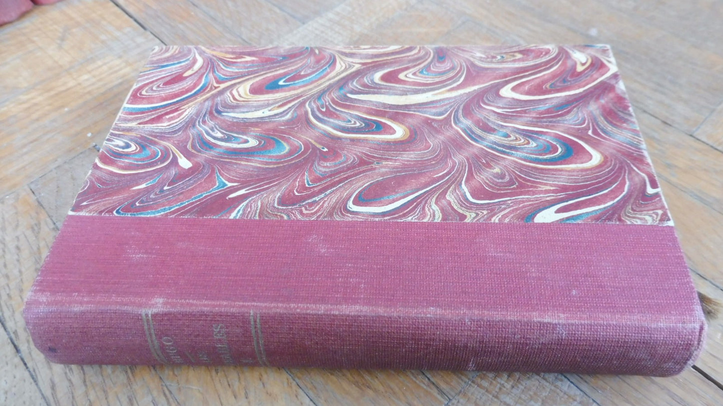 Les Misérables (Victor Hugo) s.d. 10/10