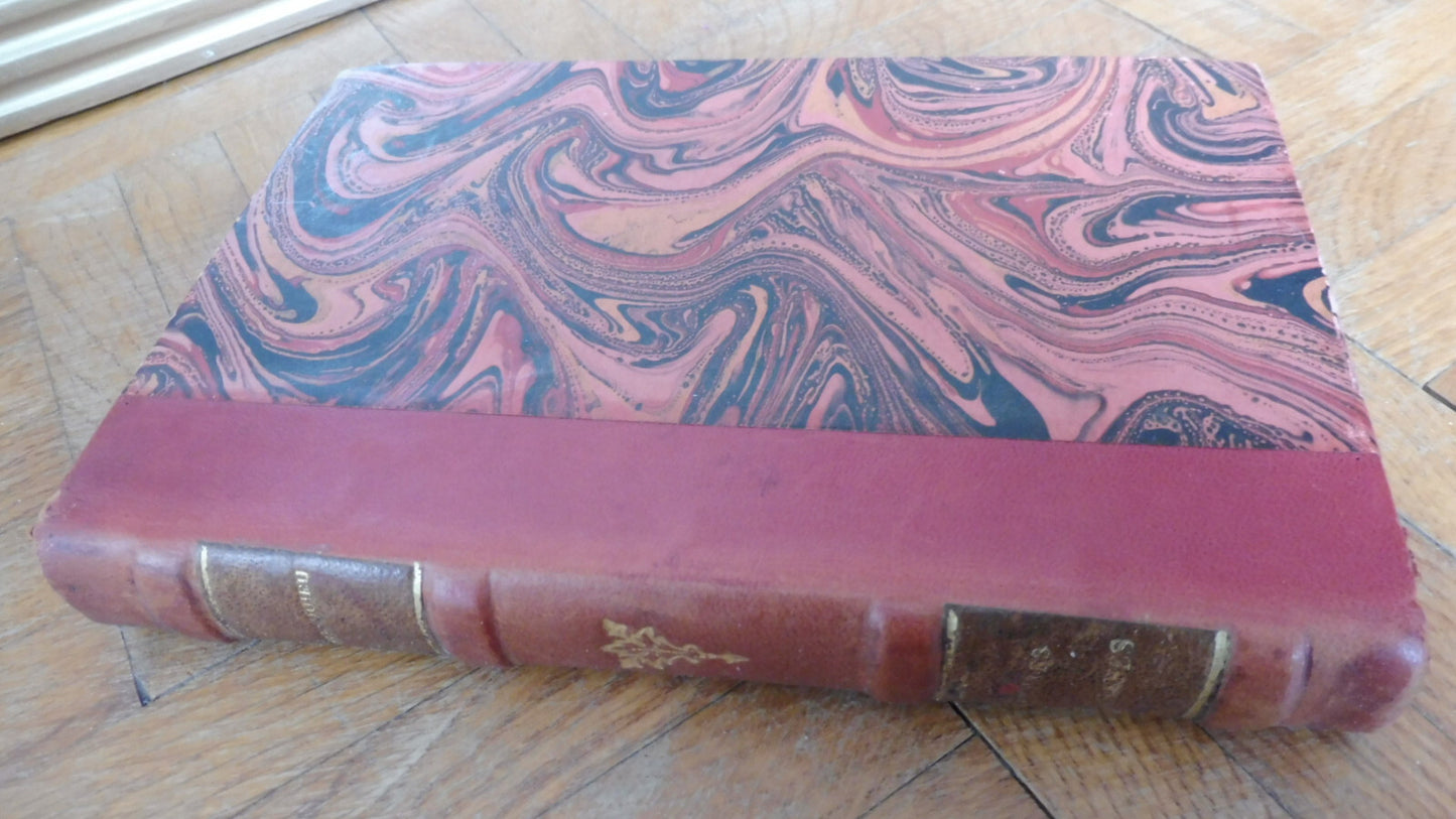 Lettres persanes (Montesquieu) 1930