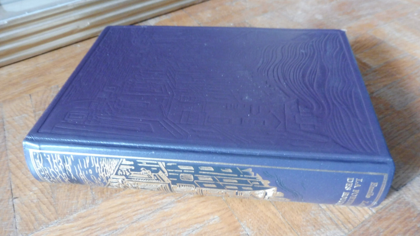 La fortune des Rougon (Emile Zola) 1982 JEAN DE BONNOT