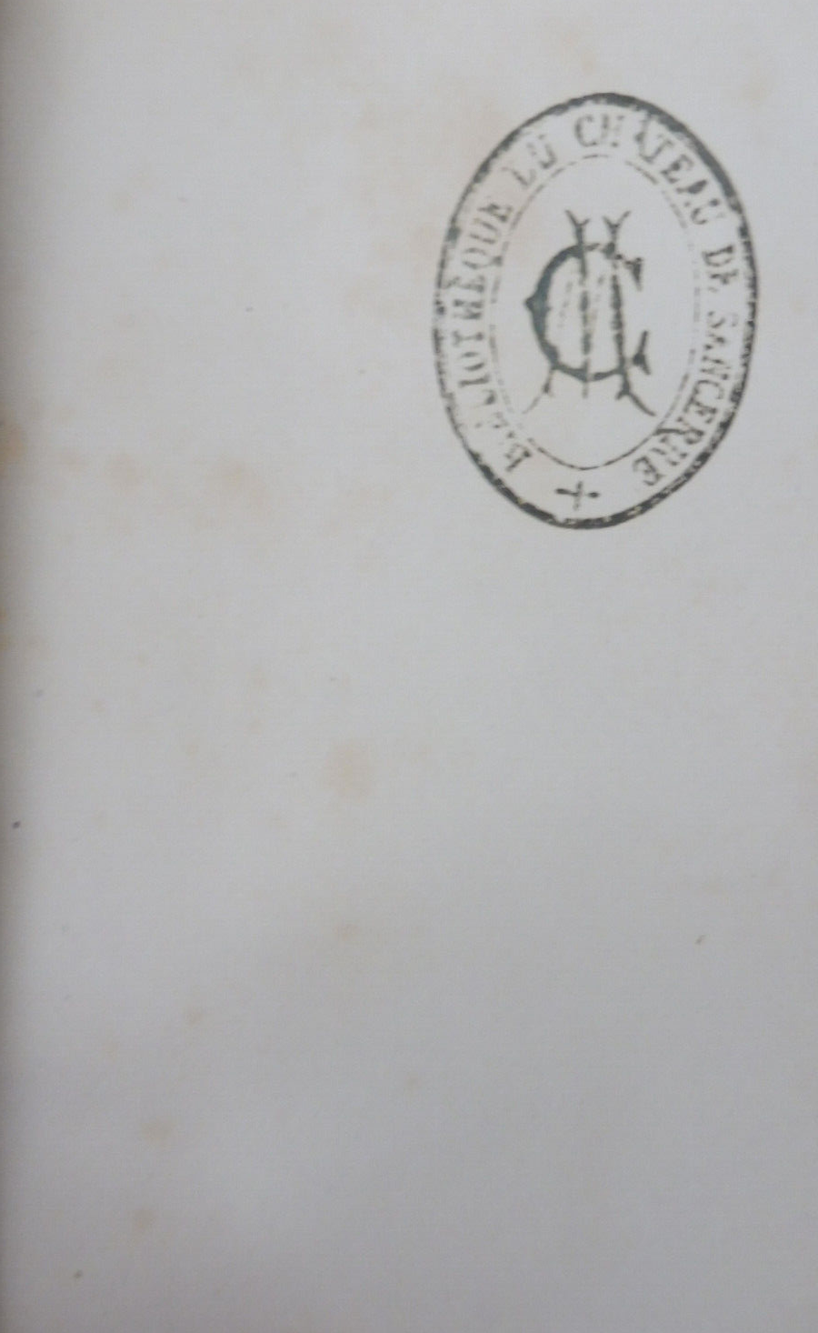 Oraisons funèbres (Bossuet) 1802 2/2