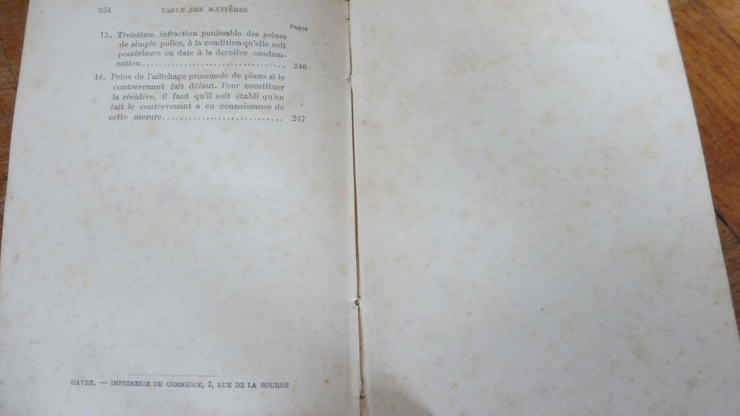 Nouveau code du délégué cantonal (Eugène Roche) 1887