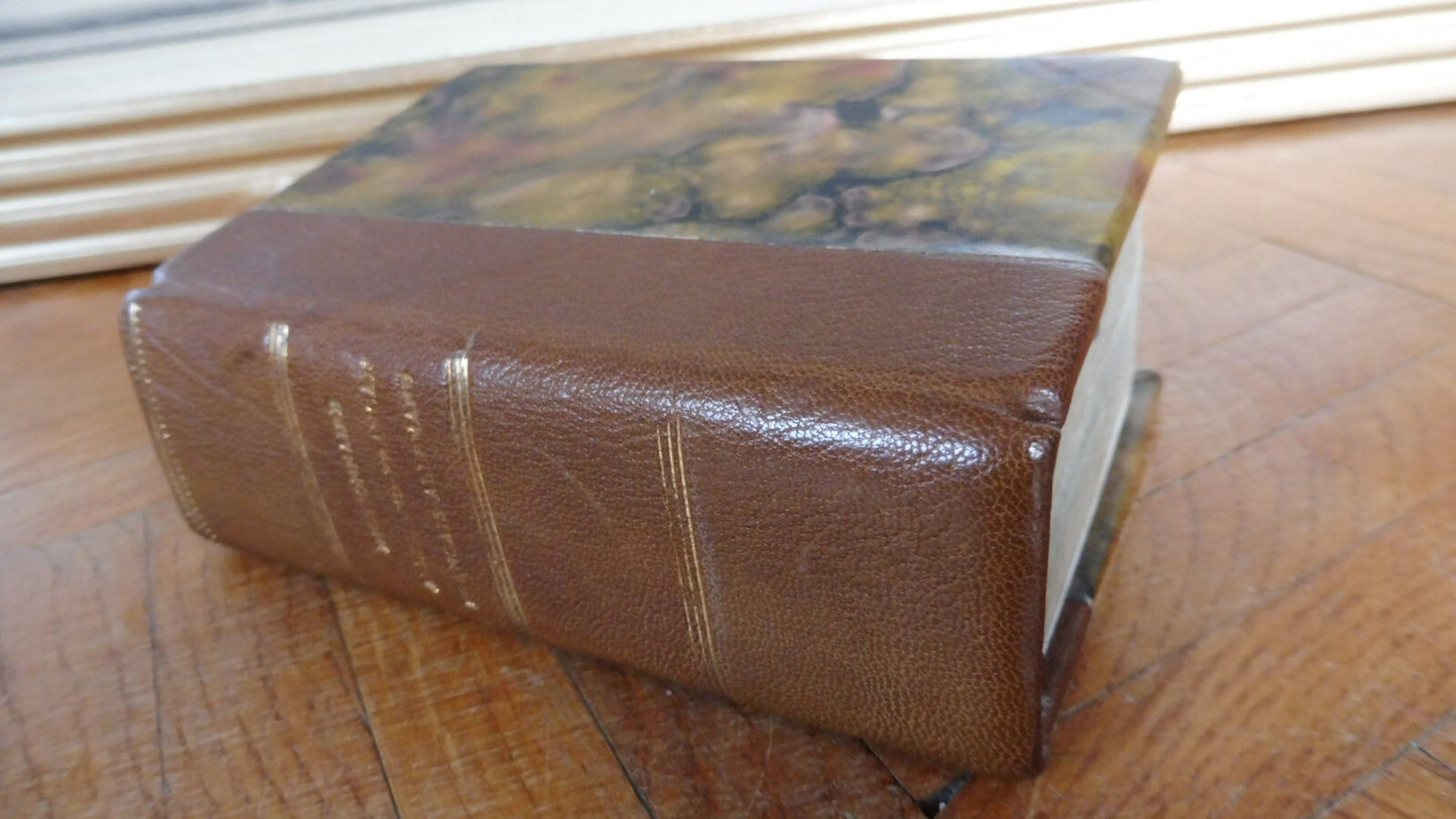 Dictionnaire Allemand-Français et Français-Allemand s.d.