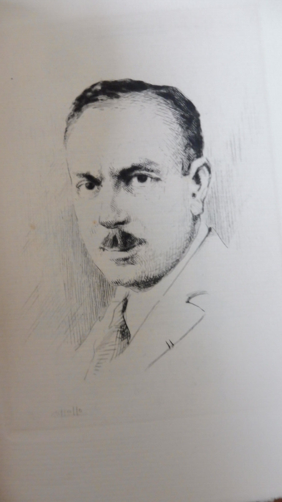 Bamboulina (Paul Reboux) 1926 illus. Hallo RELIURE SERPENT