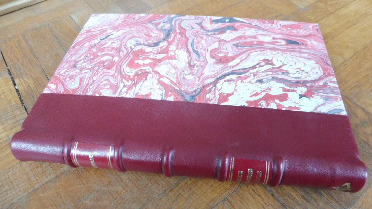 La Légende de Guillaume d'Orange (Paul Tuffrau) 1947