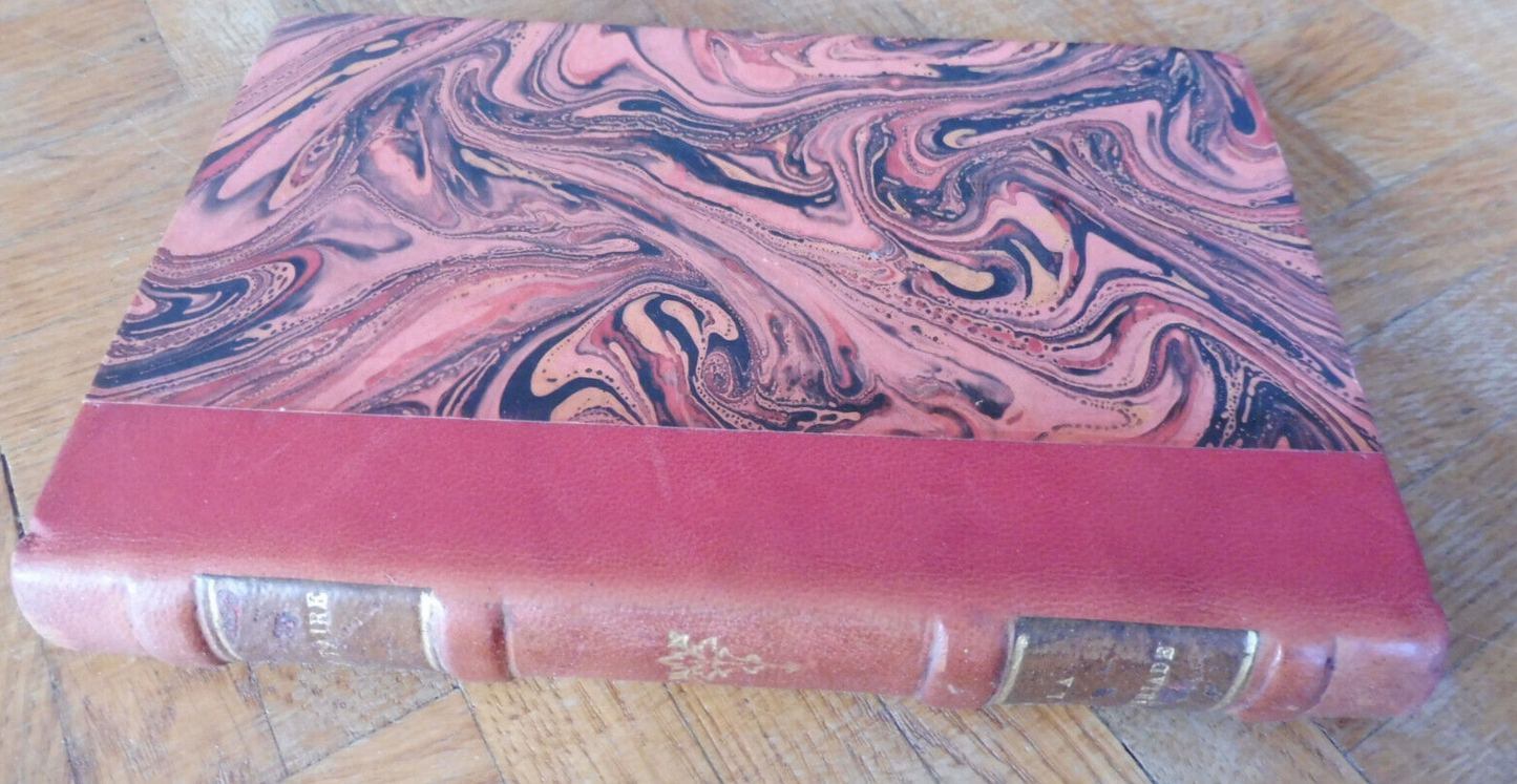 La Henriade (Voltaire) 1926