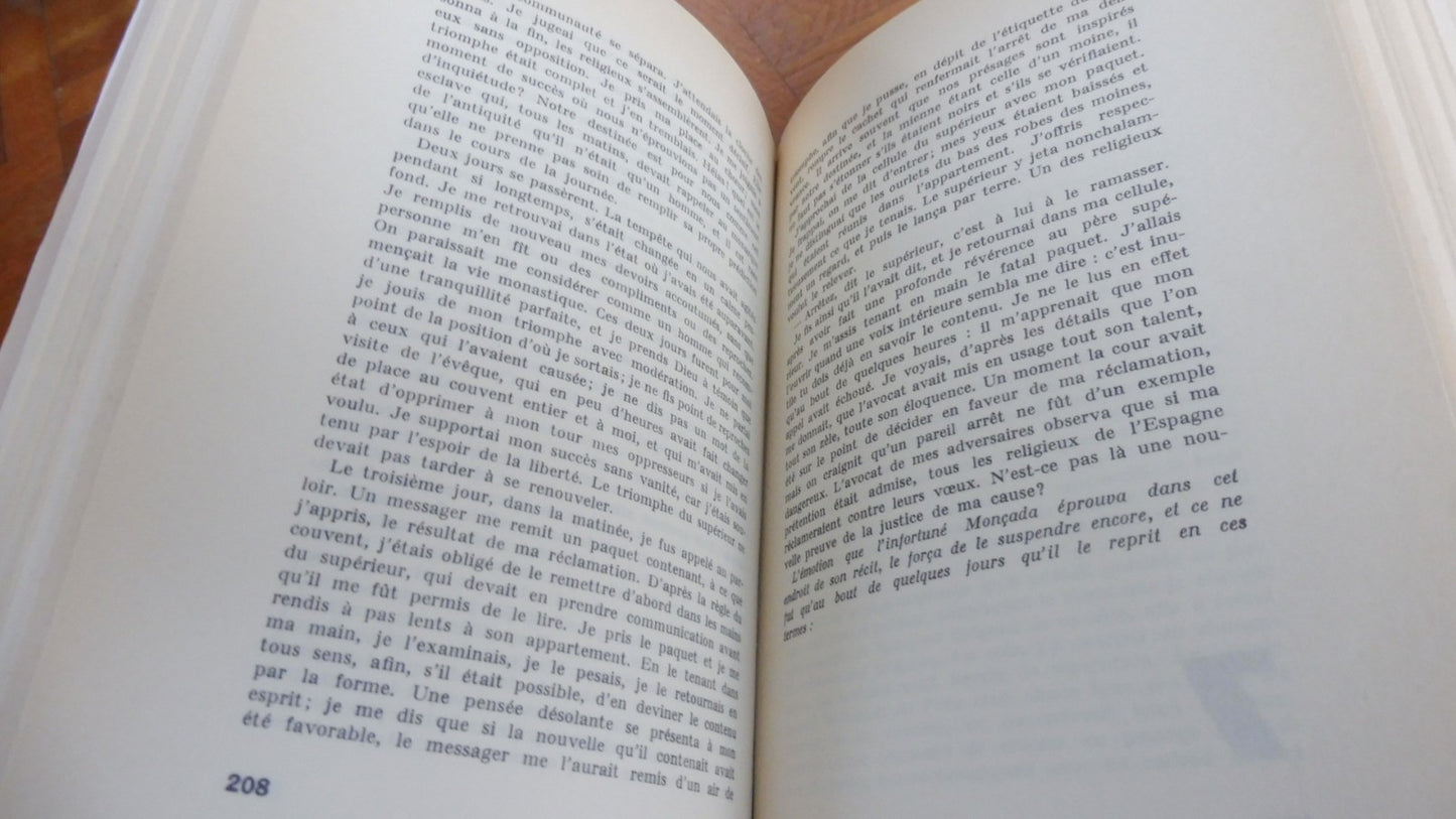 Melmoth. L'homme errant (Ch. Robert Maturin) 1988