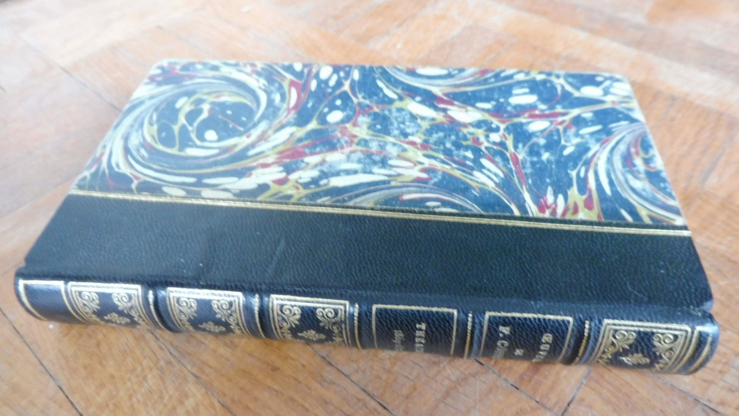 Théâtre de François Coppée 1896-1872 s.d.