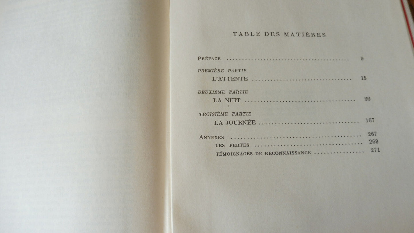 Le Jour le plus long (Cornelius Ryan) 1961
