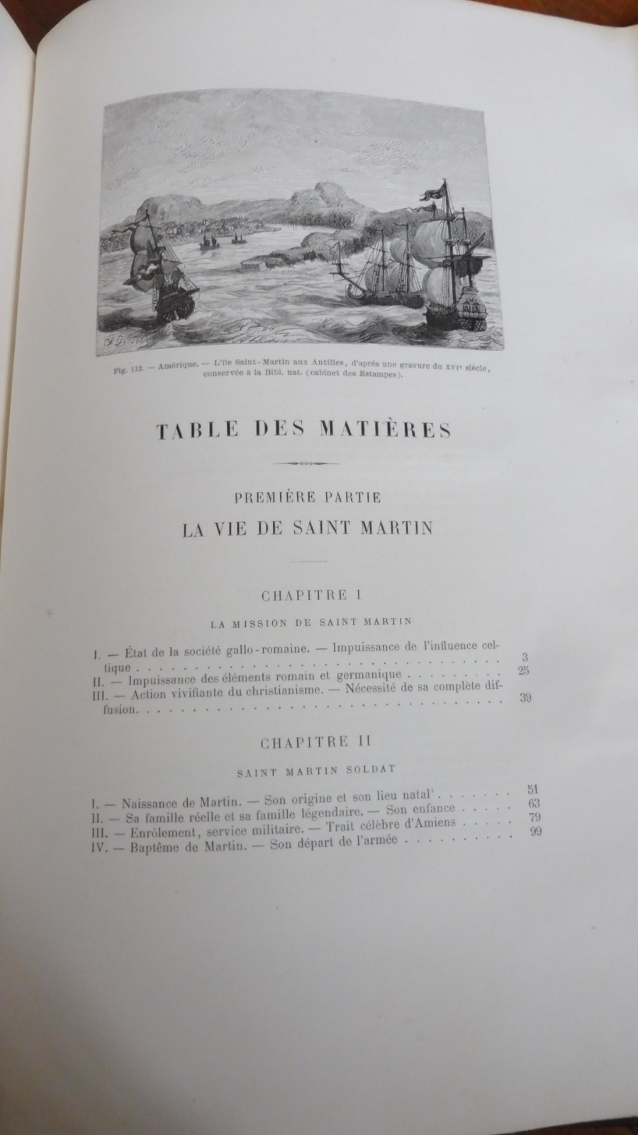 Saint Martin (Lecoy De La Marche) 1881