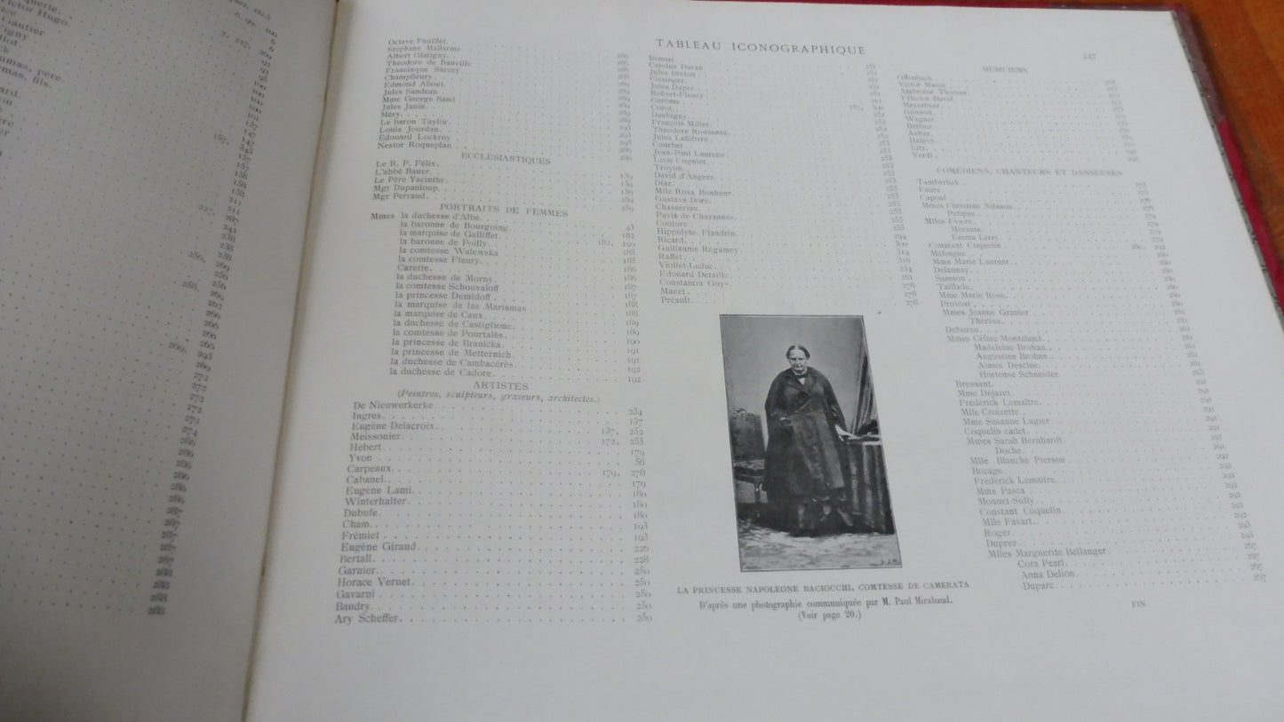 Le Second Empire (Armand Dayot) s.d.