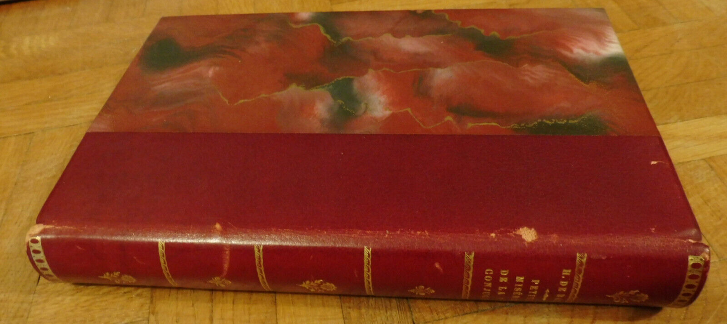 Petites misères de la vie conjugale (Balzac) 1942 illus. Hémard NUMEROTE VELIN