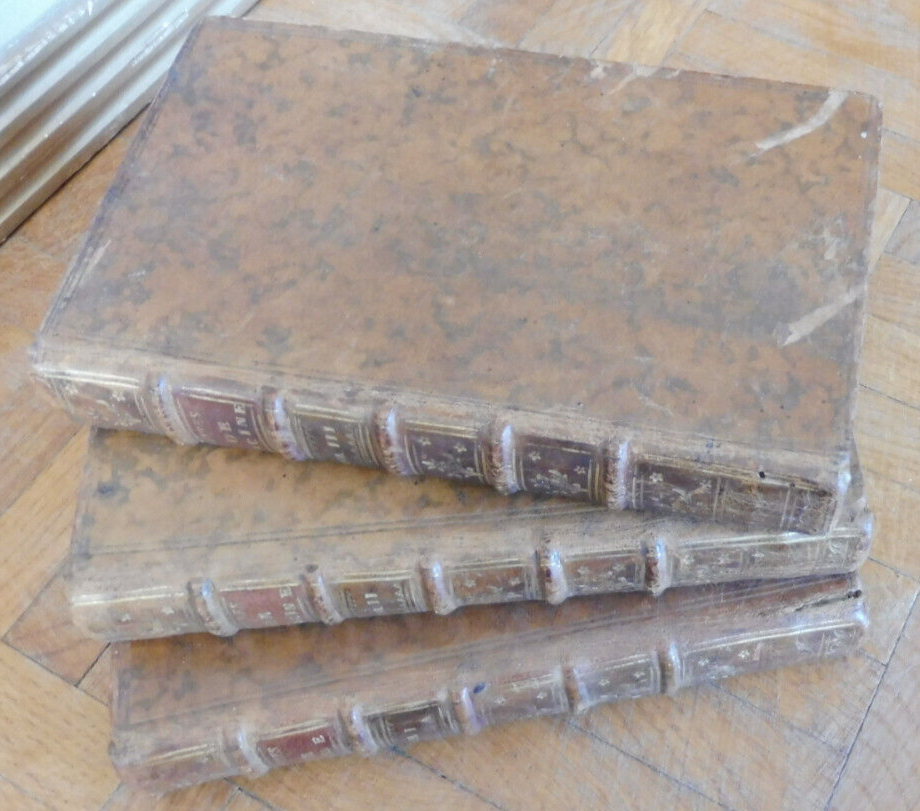 Oeuvres de Racine 1754 3/3