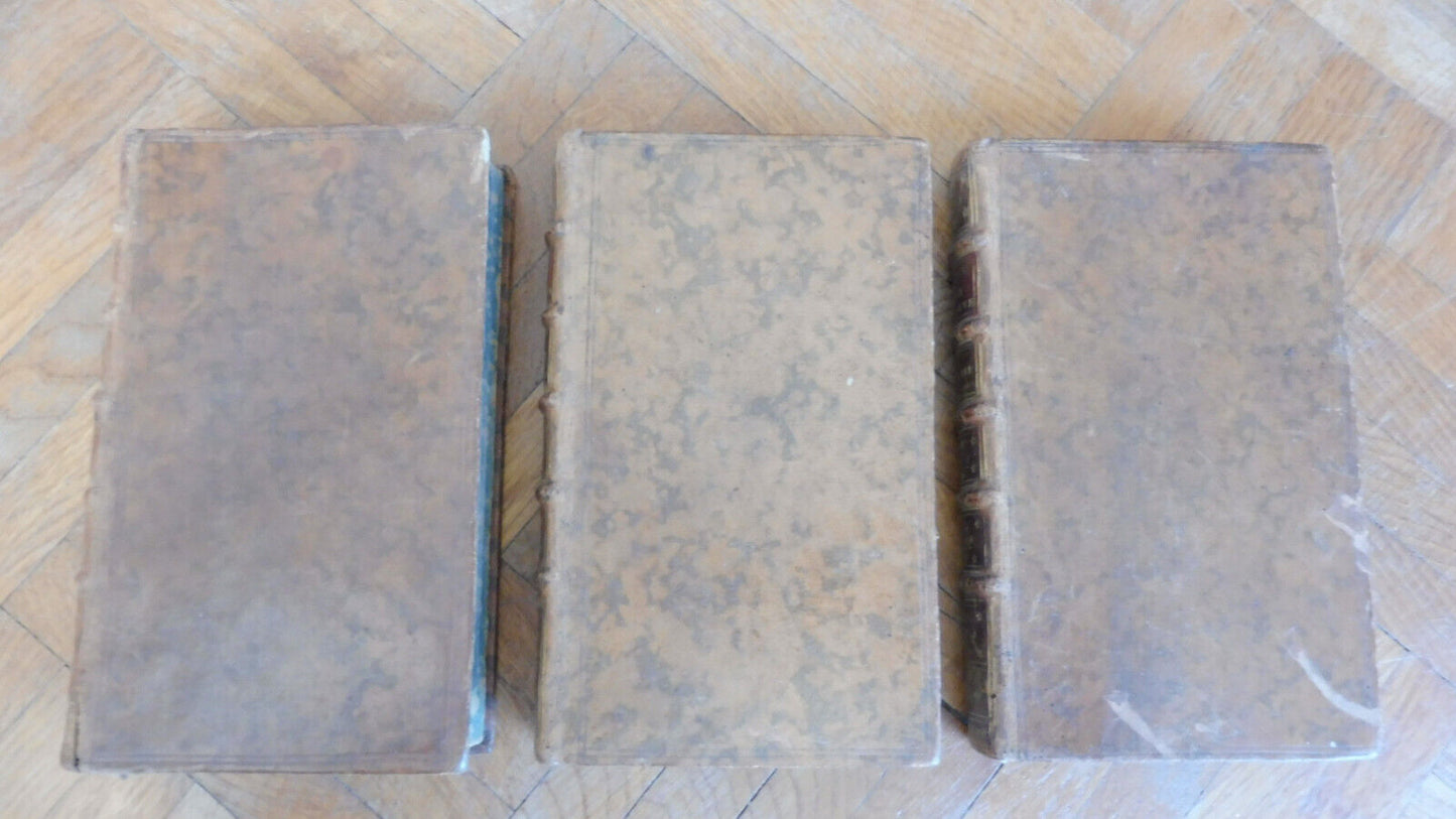 Oeuvres de Racine 1754 3/3