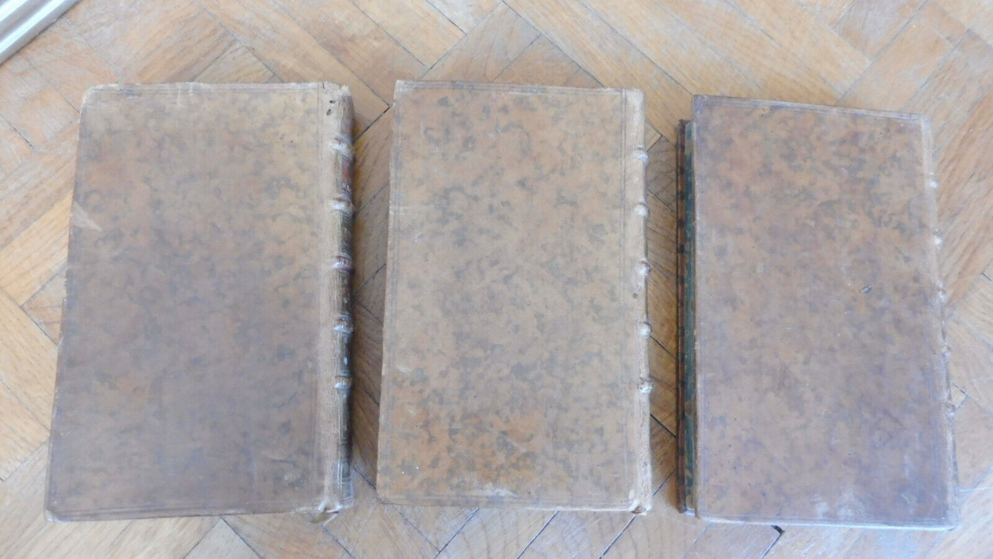Oeuvres de Racine 1754 3/3