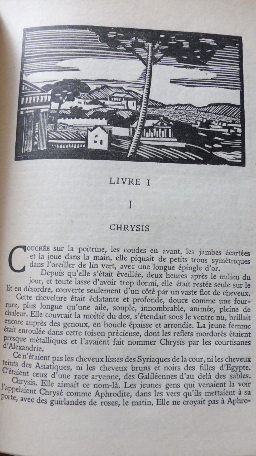 Aphrodite (Pierre Louÿs) s.d. illus. Morin-Jean