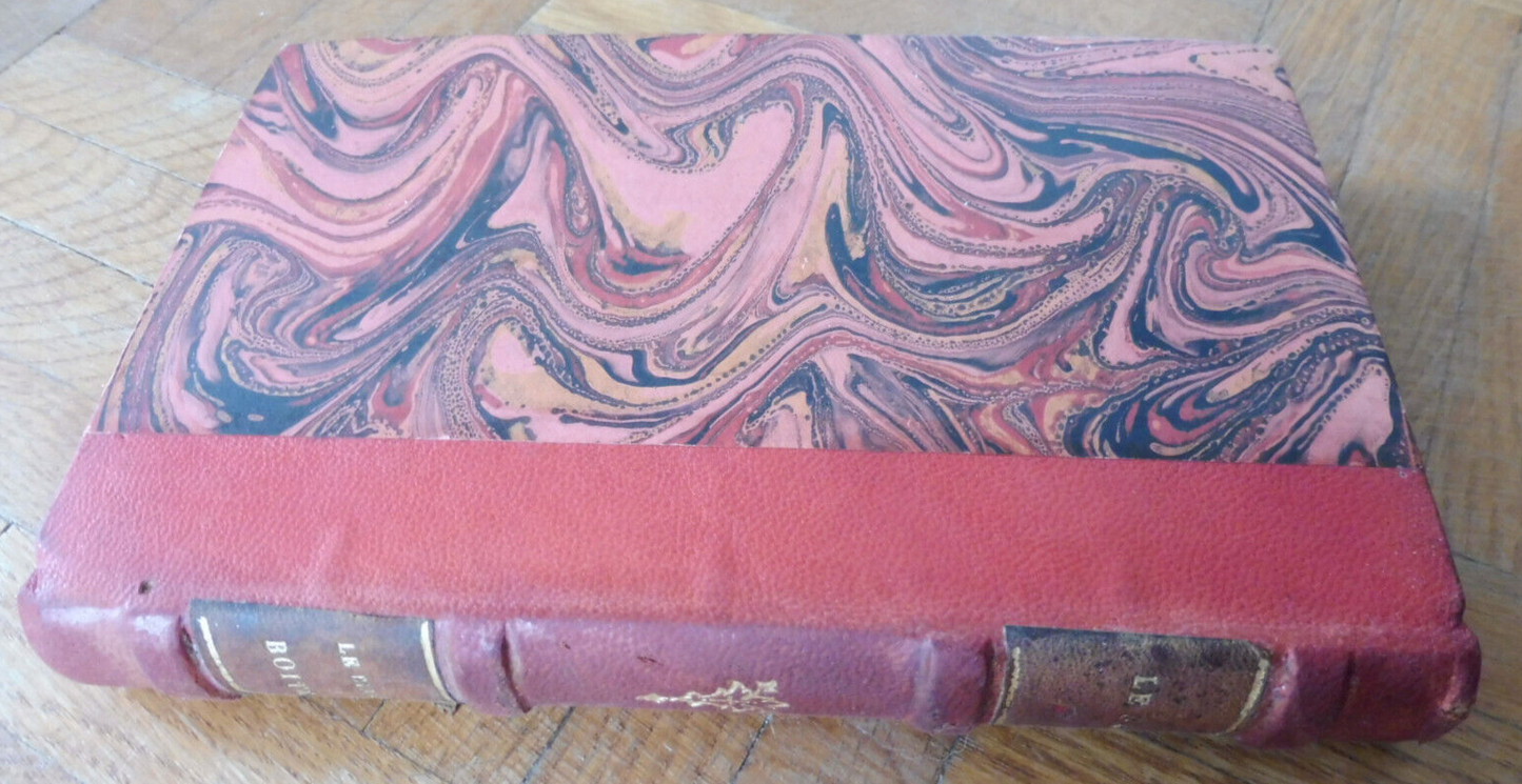 Le Diable boîteux (Le Sage) 1926