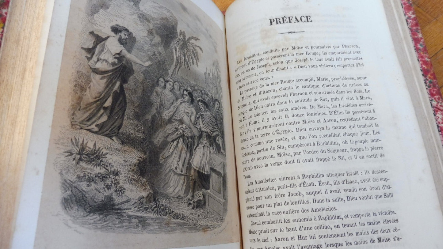 Les Martyrs (Chateaubriand) s.d.