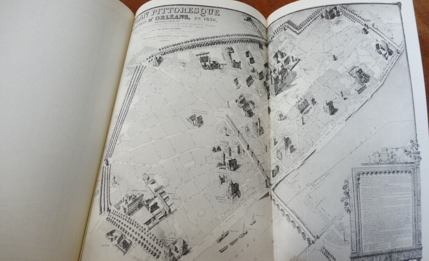 L'Histoire d'Orléans (Louis d'Illiers) 1977