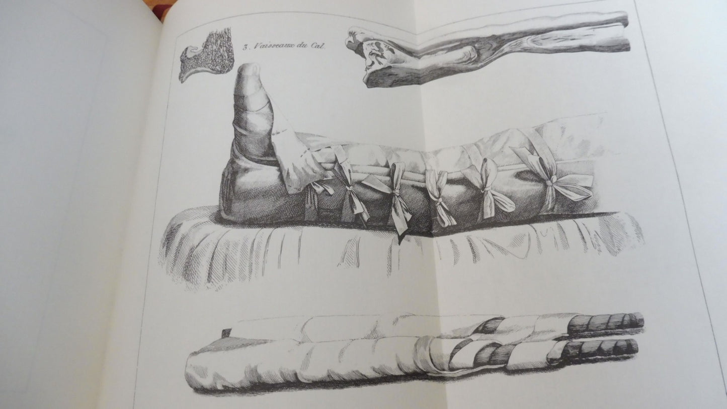 Mémoires et campagnes du Baron Larey 1983 5/5 NAPOLEON