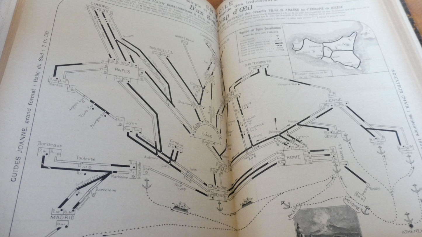 Le Tour du monde. Année 1895 (E. Charton) 1895 DAHOMEY, AUSTRALIE, CRIMEE...