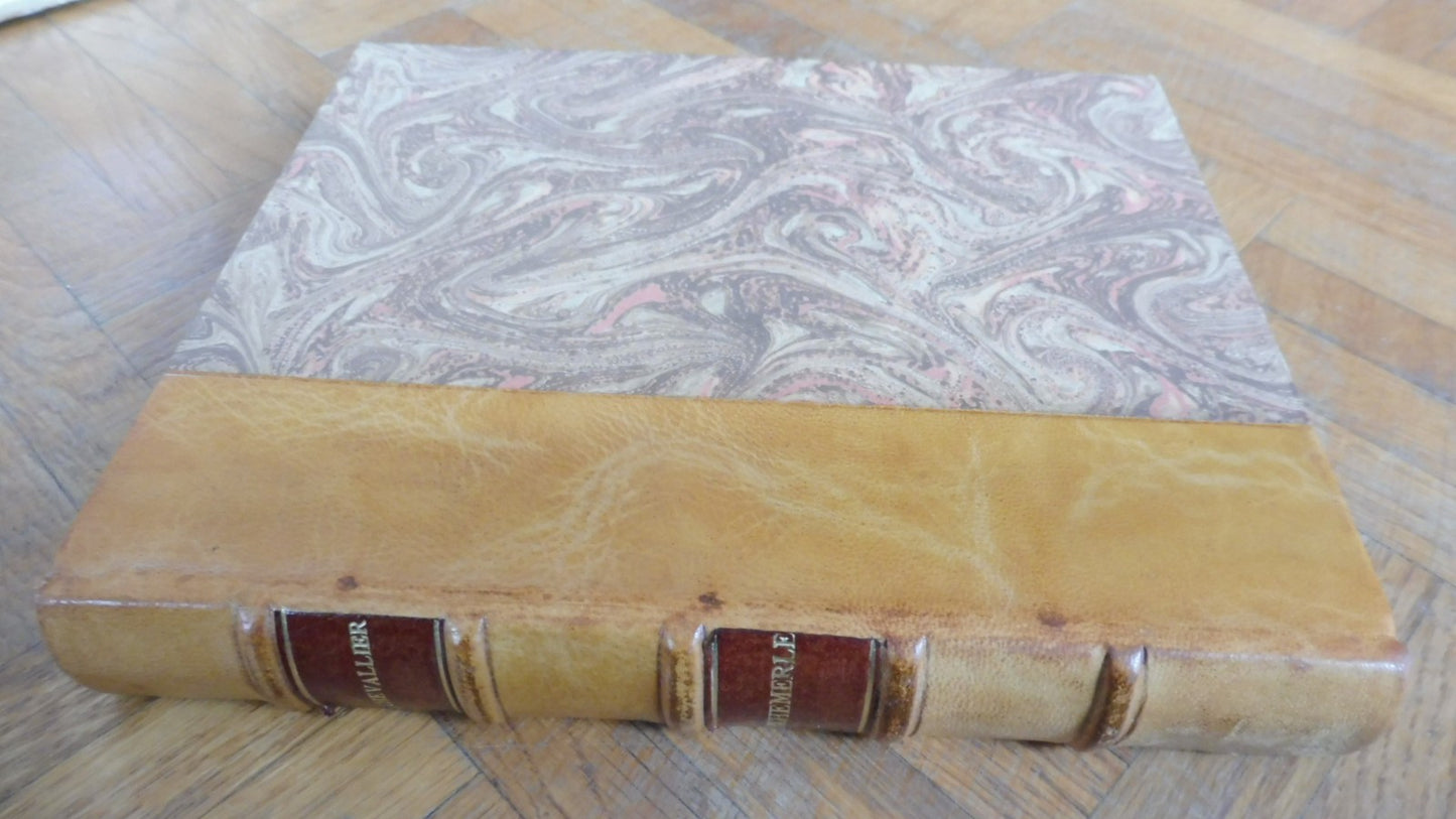 Clochemerle (Gabriel Chevallier) 1943 illus. Touchet VELIN