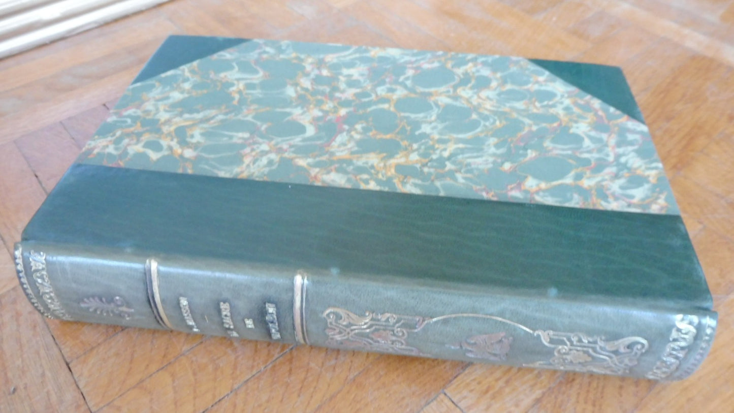 Le Sacre de Napoléon (Frédéric Masson) 1925