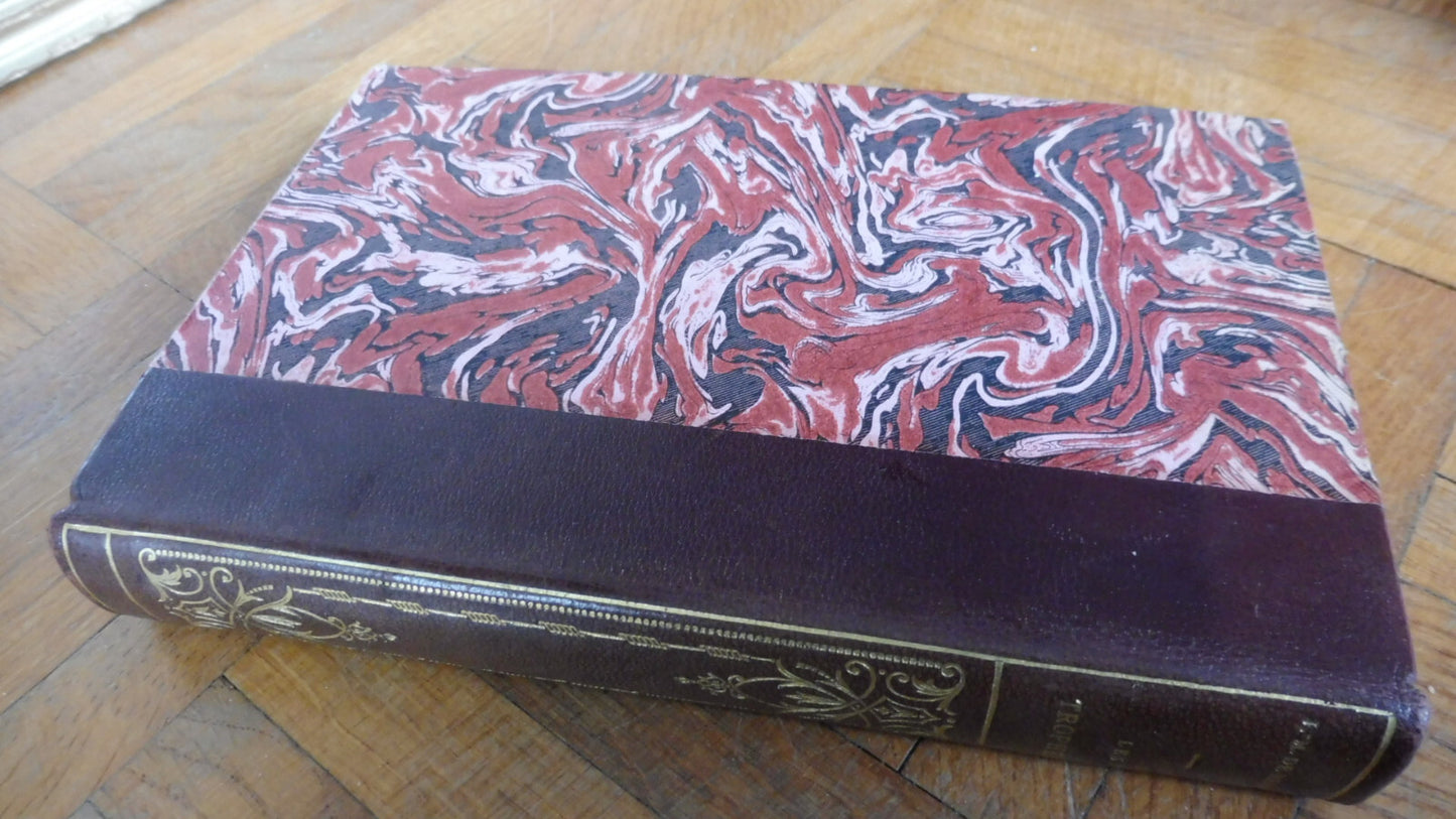 Les Trophées (J.-M. De Heredia) s.d.