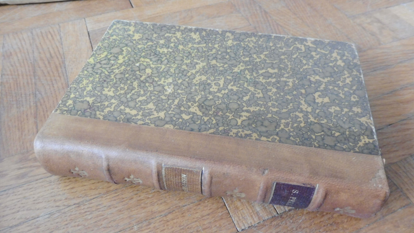 Mes prisons (Silvio Pellico) s.d.