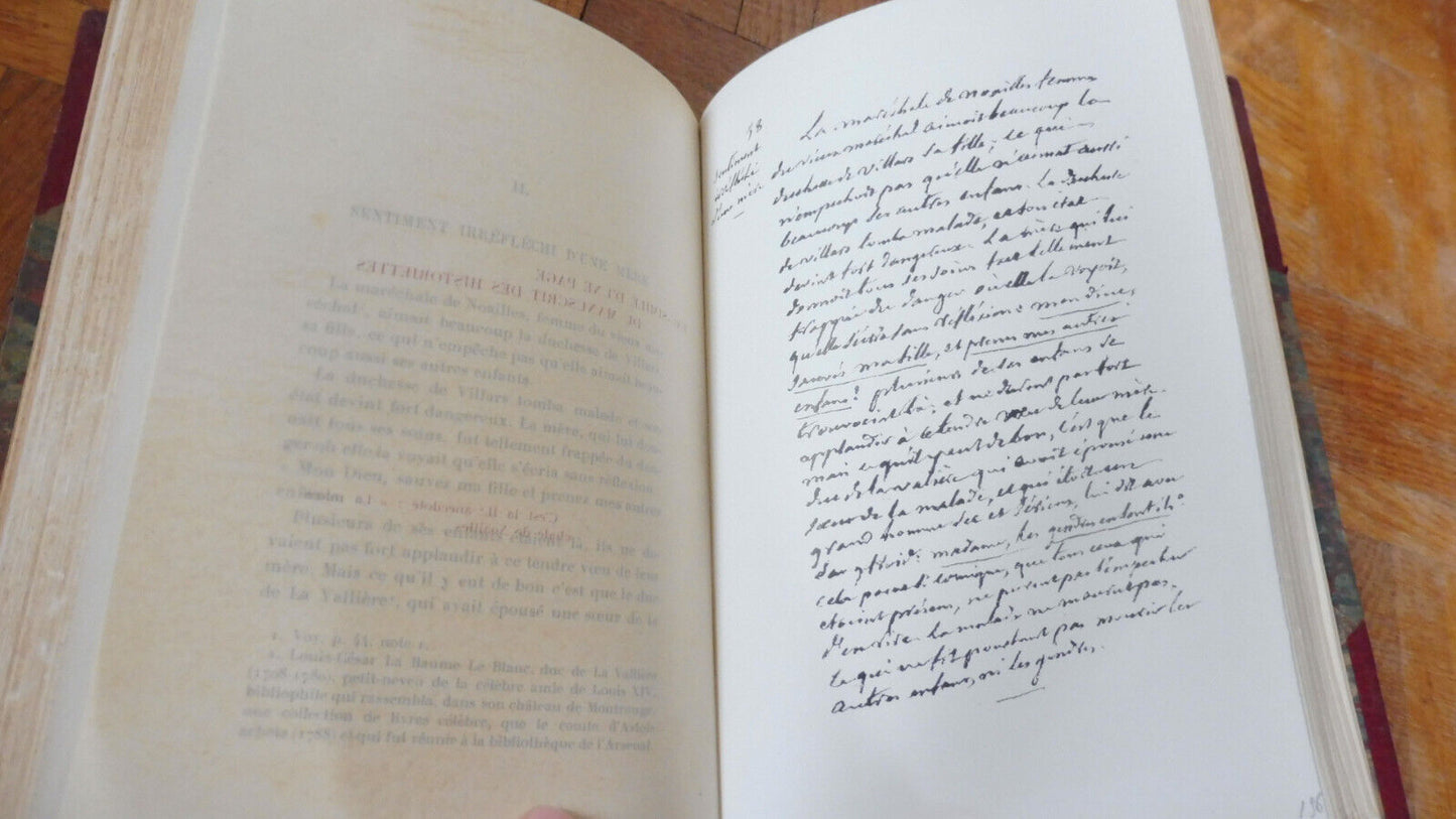 Les Historiettes de M. le chanoine de Fabry (Auguste Puis) 1919