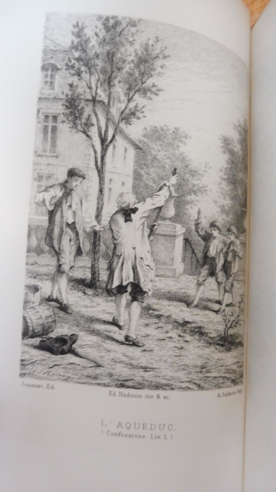 Les Confessions (Rousseau) 1881 4/4