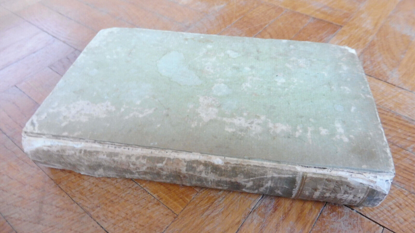 Les Pensées, maximes et réflexions morales (De La Rochefoucauld) 1779