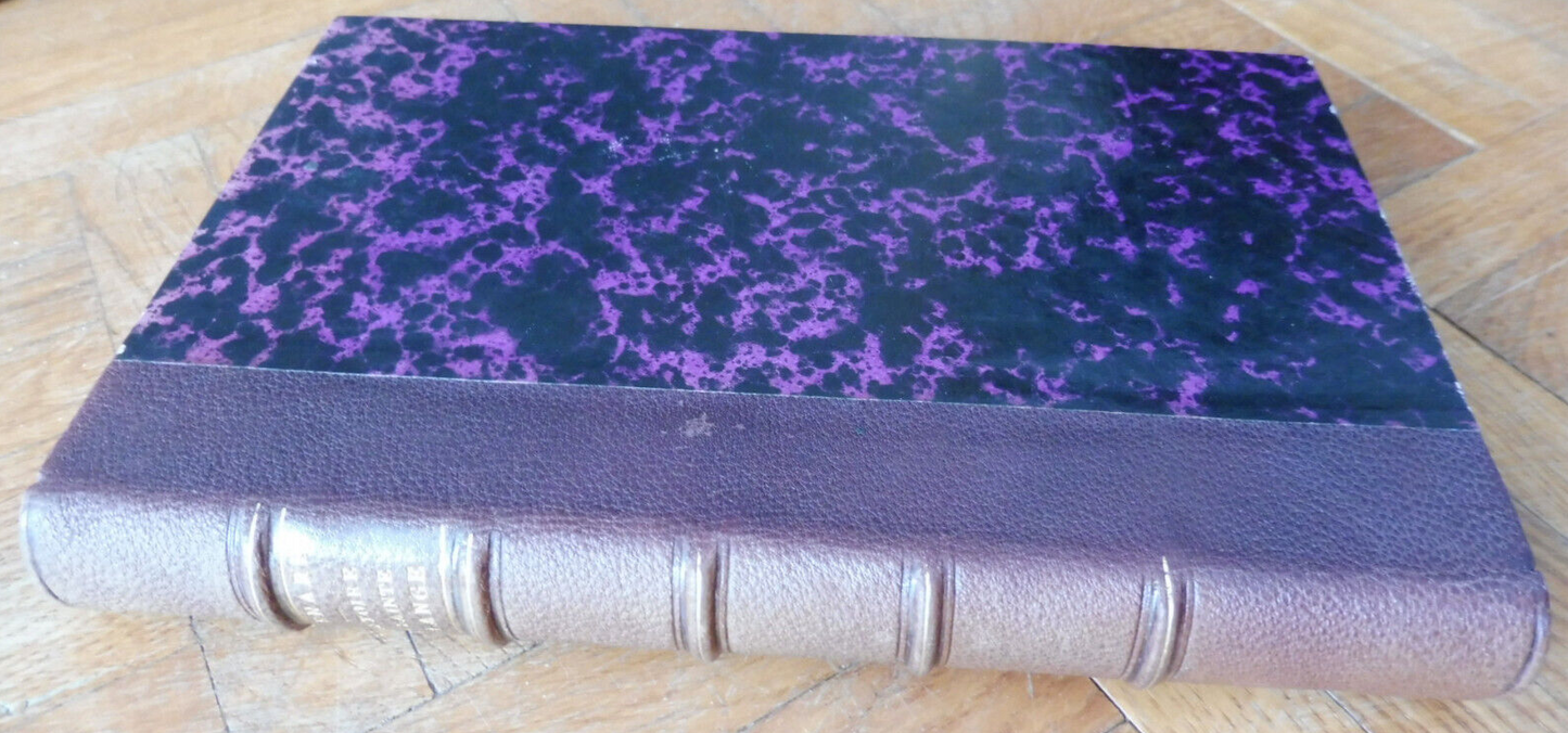 Histoire de Sainte Solange (Joseph Bernard) 1878