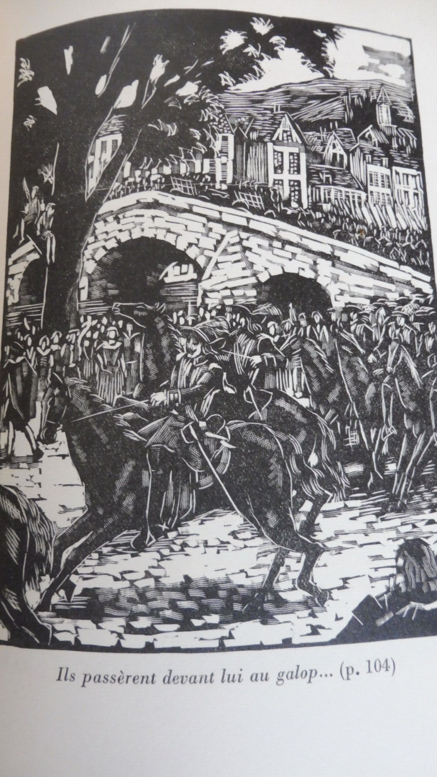 Le bon plaisir (Henri de Régnier) 1929 illus. Drouart VELIN